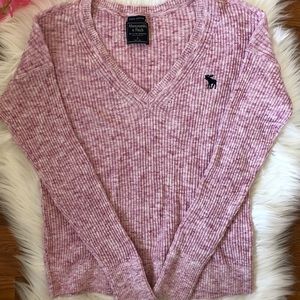 Abercrombie & Fitch sweater🌸